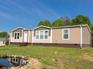 851 Keith Valley Rd SE, Cleveland, TN 37323