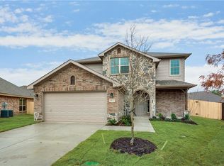1812 Bersano Ave, Gainesville, TX 76240