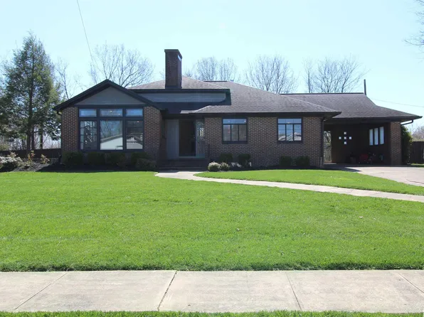 207 W 14th St, Benton, KY 42025