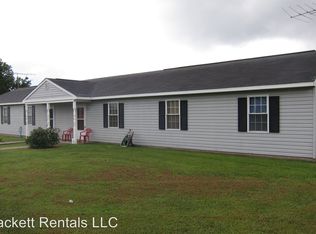 1453 Tallent Town Rd, Warsaw, VA 22572