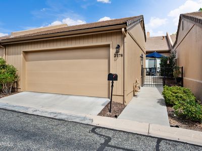 2178 CLUBHOUSE Drive, Prescott, AZ, 86301