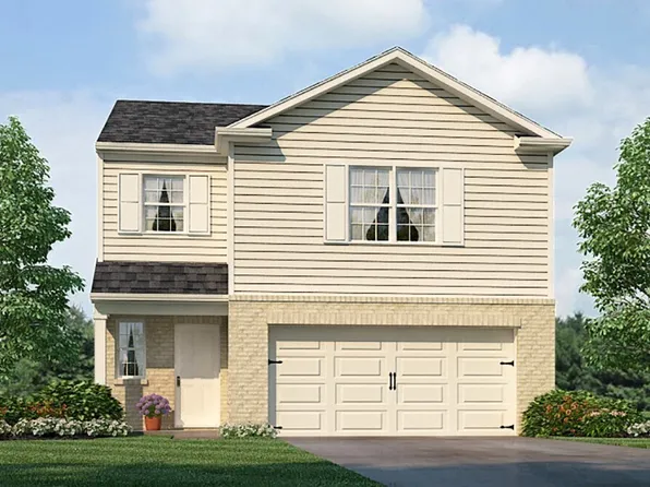 8170 Elkhorn Dr, Fairburn, GA 30213
