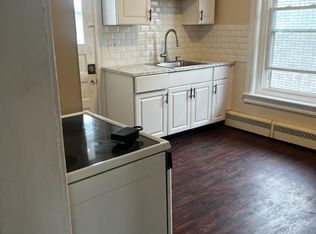 629 N Jefferson St APT 2F, Allentown, PA 18102