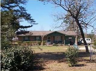 6282 Possum Ridge Rd, Crestview, FL 32539