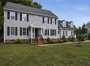 7240 Hanover Grove Ln, Mechanicsville, VA 23111