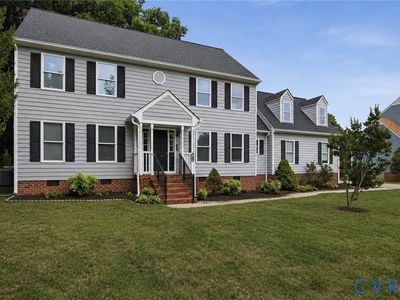 7240 Hanover Grove Ln, Mechanicsville, VA, 23111