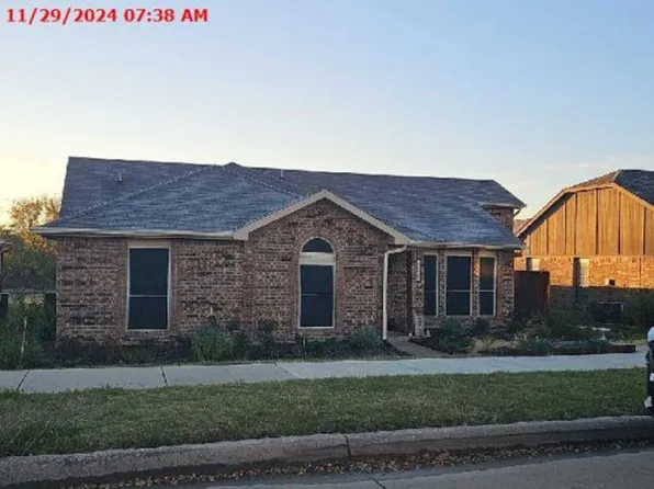 4405 Queen Cir, The Colony, TX 75056