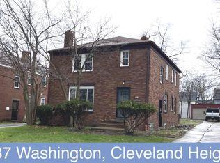 3397 Westbury Rd, Shaker Heights, OH 44120