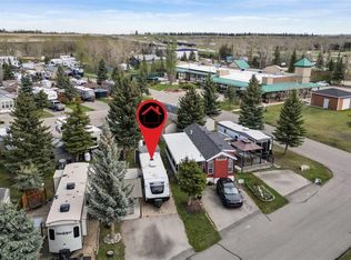 370165 79th St E #115, Foothills County, AB T0L0A0