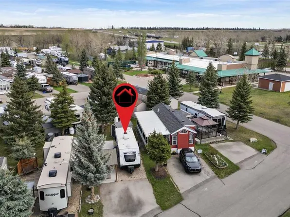 370165 79th St E #115, Foothills County, AB T0L 0A0