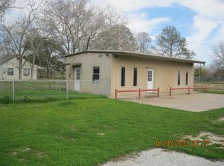 9591 Fm 524 Rd, Sweeny, TX 77480