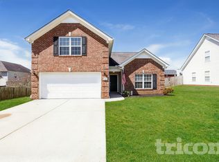 2023 Fiona Way, Spring Hill, TN 37174