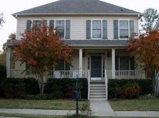 2263 Harry Brooks Dr NW, Atlanta, GA 30318