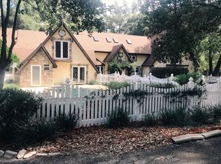 2501 Lake Griffin Rd, Lady Lake, FL 32159