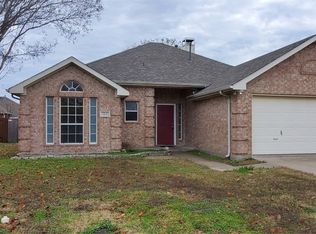 114 Vassar St, Forney, TX 75126