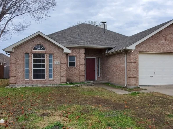 114 Vassar St, Forney, TX 75126