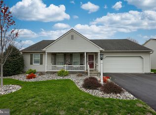 1623 Fellowship Dr, Lancaster, PA