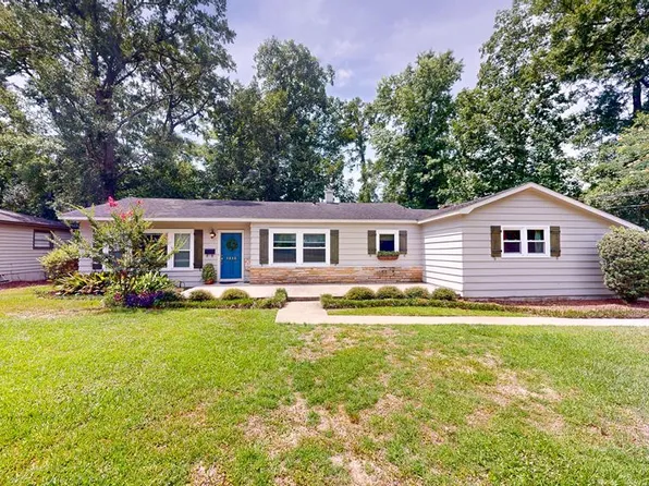 1515 Plaza Dr, Dothan, AL 36303
