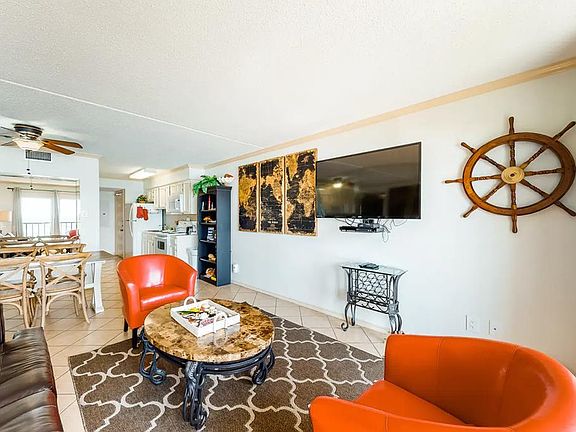 5th image of 5550 Gulf Blvd #405