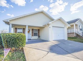 2544 Bay Meadows Way LOT 20, Sevierville, TN 37876