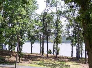 Hidden Rdg, Afton, OK 74331