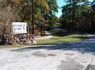 0 Shadowood Cir, Point Blank, TX 77331