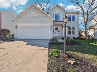 33 Christman Dr, Springboro, OH 45066