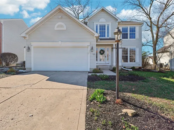 33 Christman Dr, Springboro, OH 45066