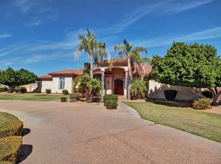 3662 E Pinon Ct, Gilbert, AZ 85234