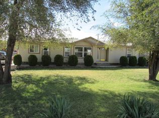 237 SW L St, Madras, OR 97741