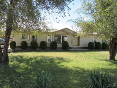 237 SW L St, Madras, OR, 97741