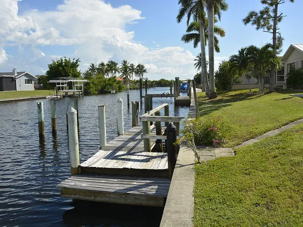 4410 Palm Dr, Punta Gorda, FL 33950
