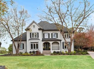 130 Isleworth Way, Fayetteville, GA 30215