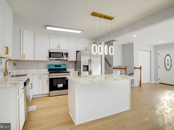 7306 Gavin St, Hyattsville, MD 20784