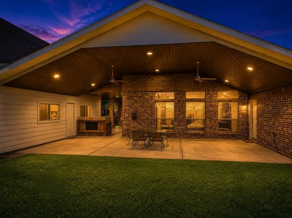 2109 Verde Valley Dr, League City, TX 77573