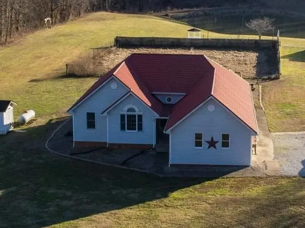 9190 State Highway 707, Catlettsburg, KY 41129