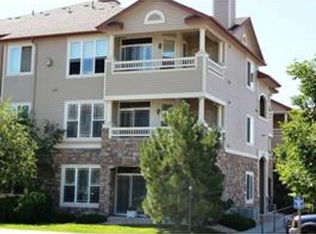 8457 S Hoyt Way UNIT 101, Littleton, CO 80128