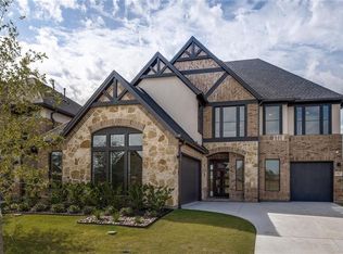 3963 Sanders Dr, Celina, TX 75009