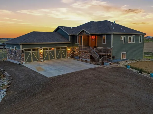 13856 County Road 36, Platteville, CO 80651