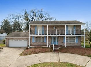 4546 Old William Penn Hwy, Monroeville, PA 15146