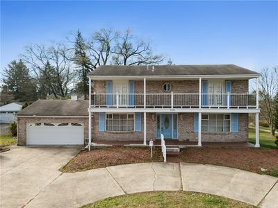 4546 Old William Penn Hwy, Monroeville, PA, 15146