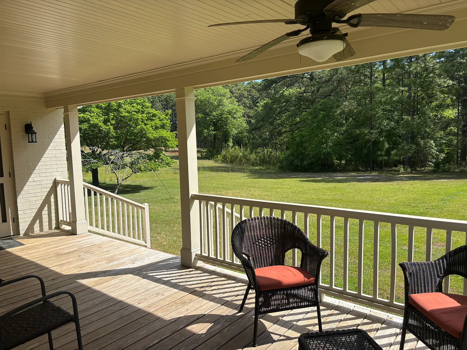 Bragg Blvd, Fayetteville — Photo 2
