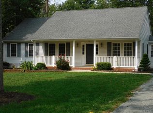133 Alex Ct, Madison Heights, VA 24572