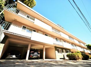 340 Alta Vista Ave #6, Oakland, CA 94610