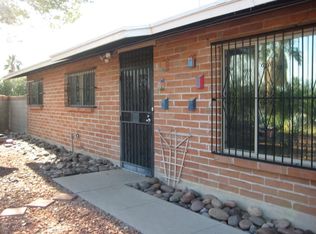 8631 E 25th Pl, Tucson, AZ 85710