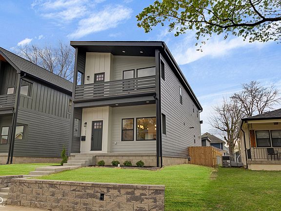 2nd image of 1025 Churchman Ave