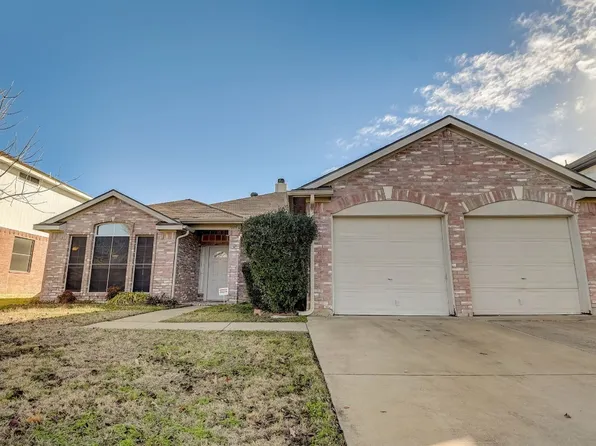 7605 Southbridge Ln, Arlington, TX 76002