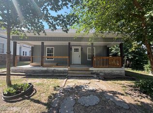 214 E Church St, Granby, MO 64844