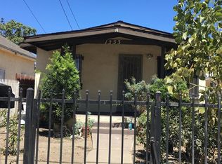 1331 E 59th Pl, Los Angeles, CA 90001