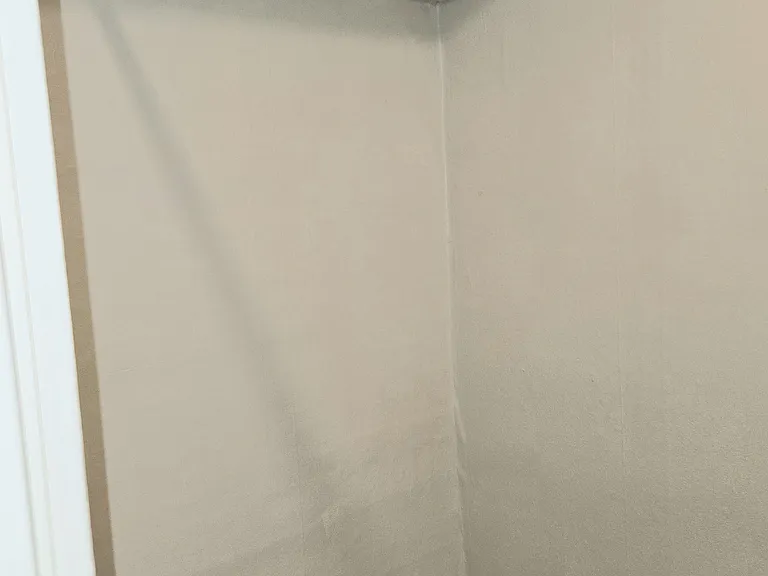 Front Bedroom Closet